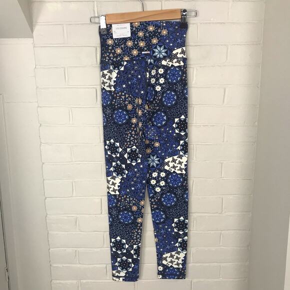 Aerie NWT High Rise 7/8 Legging - Picture 5 of 7